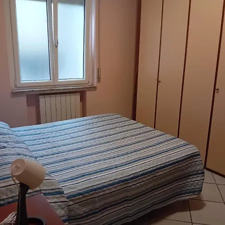 Terrazzo Sul Blu, Three-room With A Stunning Sea View *
