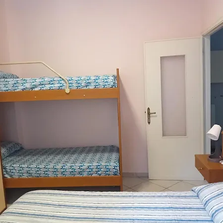 Terrazzo Sul Blu, Three-room With A Stunning Sea View Appartamento *