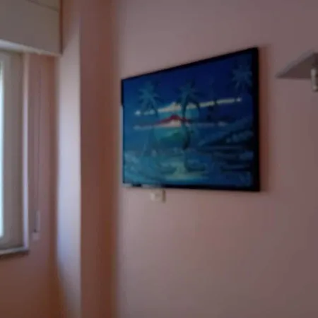 Terrazzo Sul Blu, Three-room With A Stunning Sea View Appartamento