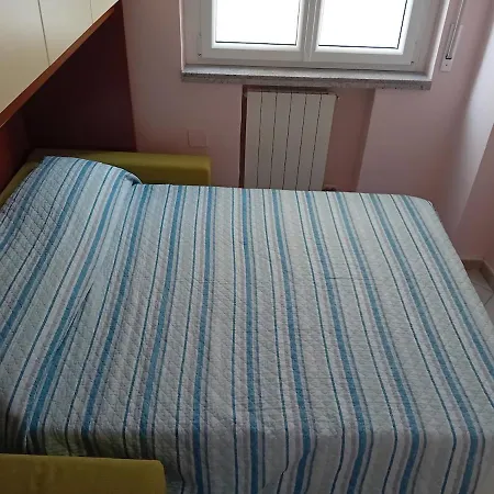 Appartamento Terrazzo Sul Blu, Three-room With A Stunning Sea View *