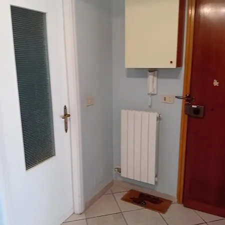 Terrazzo Sul Blu, Three-room With A Stunning Sea View