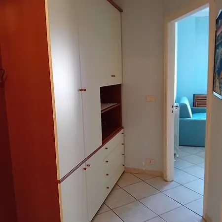 Terrazzo Sul Blu, Three-room With A Stunning Sea View Finale Ligure